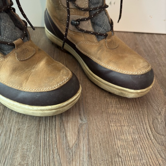 HELLY HANSON Winter Boots - Picture 5 of 8